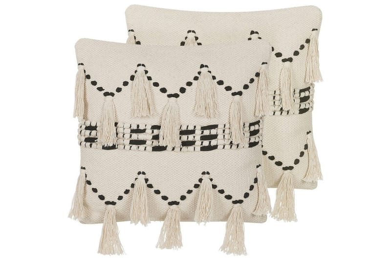 Pynteputer Thondi sett på 2