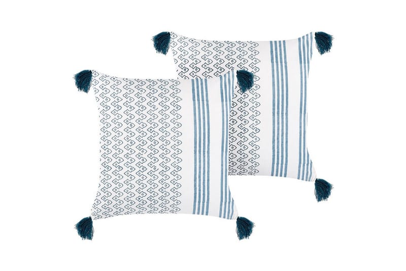 Pynteputer Tilia sett av 2