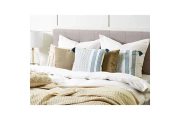 Pynteputer Tilia sett av 2 - Tekstiler & tepper - Pute & putetrekk - Pute utendørs