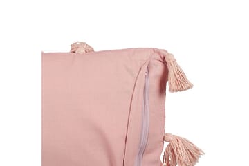 Pynteputer Torenia sett med 2 - Tekstiler & tepper - Pute & putetrekk - Pynteputer