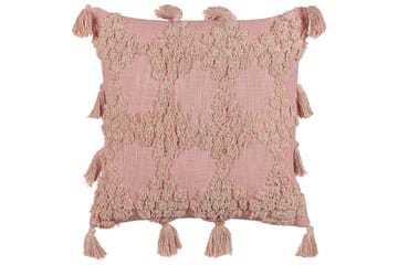 Pynteputer Torenia sett med 2 - Tekstiler & tepper - Pute & putetrekk - Pynteputer