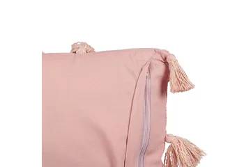 Pynteputer Torenia - Tekstiler & tepper - Pute & putetrekk - Pynteputer