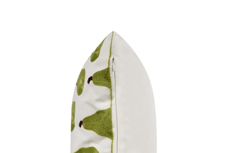 Pynteputer Trachelium sett med 2 - Tekstiler & tepper - Pute & putetrekk - Pynteputer