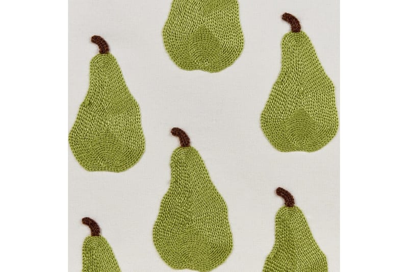 Pynteputer Trachelium sett med 2 - Tekstiler & tepper - Pute & putetrekk - Pynteputer