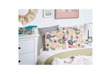 Pynteputer Tricornio sett á 2 - Tekstiler & tepper - Pute & putetrekk - Pynteputer