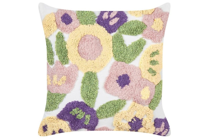 Pynteputer Tricornio sett á 2 - Tekstiler & tepper - Pute & putetrekk - Pynteputer