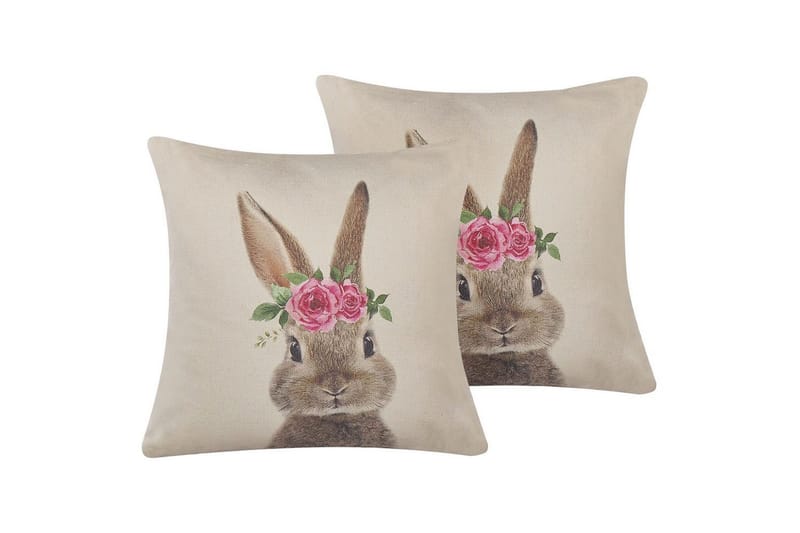 Pynteputer Tulipa sett med 2