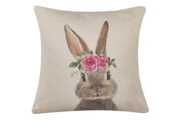 Pynteputer Tulipa sett med 2 - Tekstiler & tepper - Pute & putetrekk - Pynteputer