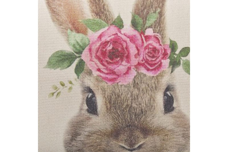 Pynteputer Tulipa sett med 2 - Tekstiler & tepper - Pute & putetrekk - Pynteputer