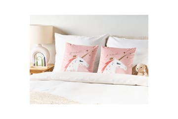 Pynteputer Uniola sett på 2 - Tekstiler & tepper - Pute & putetrekk - Pynteputer