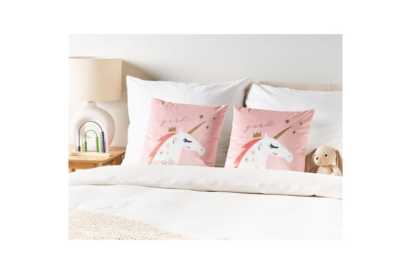 Pynteputer Uniola sett på 2 - Tekstiler & tepper - Pute & putetrekk - Pynteputer