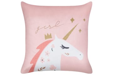 Pynteputer Uniola sett på 2 - Tekstiler & tepper - Pute & putetrekk - Pynteputer