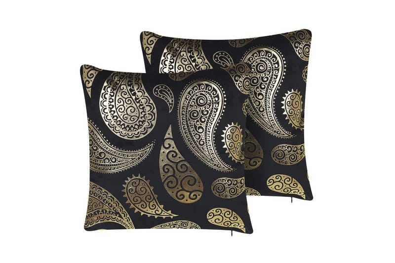 Pynteputer Ursinia sett med 2