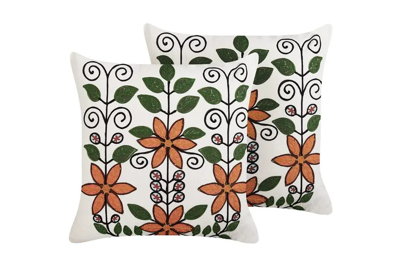 Pynteputer Vellore sett av 2