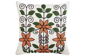 Pynteputer Vellore sett av 2 - Tekstiler & tepper - Pute & putetrekk - Pute utendørs