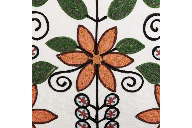 Pynteputer Vellore sett av 2 - Tekstiler & tepper - Pute & putetrekk - Pute utendørs