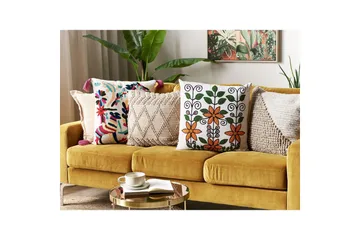 Pynteputer Vellore - Tekstiler & tepper - Pute & putetrekk - Pute utendørs