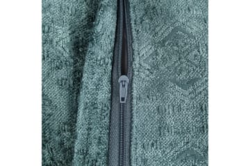 Pynteputer Verpis sett av 2 Blå - Blå - Tekstiler & tepper - Pute & putetrekk - Pynteputer