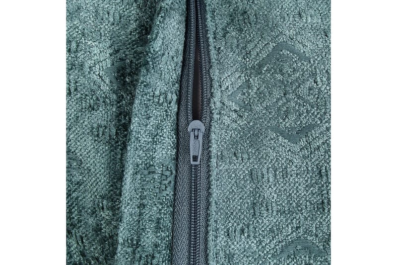 Pynteputer Verpis sett av 2 Blå - Blå - Tekstiler & tepper - Pute & putetrekk - Pynteputer