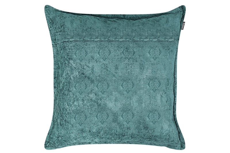 Pynteputer Verpis sett av 2 Blå - Blå - Tekstiler & tepper - Pute & putetrekk - Pynteputer