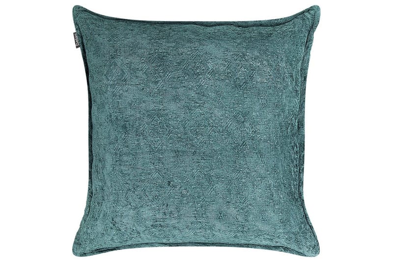 Pynteputer Verpis sett av 2 Blå - Blå - Tekstiler & tepper - Pute & putetrekk - Pynteputer