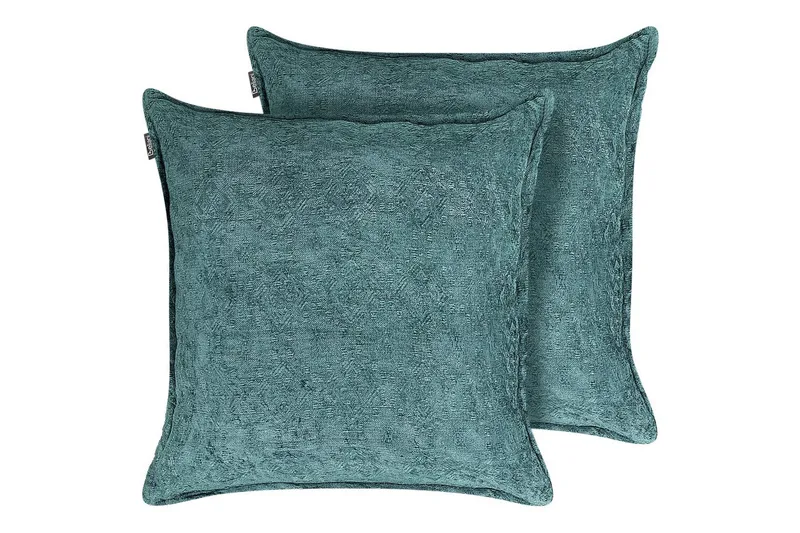 Pynteputer Verpis sett av 2 Blå, Blå