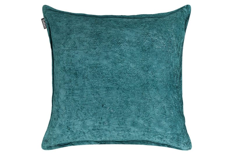 Pynteputer Verpis sett av 2 Blågrønn - Blågrønn - Tekstiler & tepper - Pute & putetrekk - Pynteputer