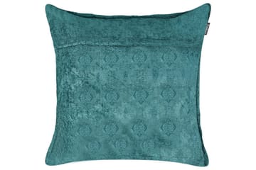 Pynteputer Verpis sett av 2 Blågrønn - Blågrønn - Tekstiler & tepper - Pute & putetrekk - Pynteputer