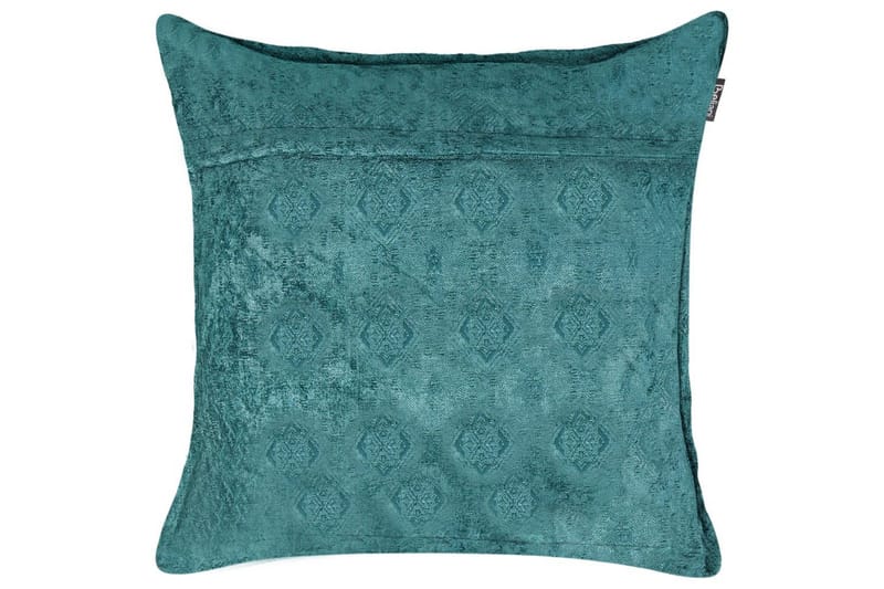 Pynteputer Verpis sett av 2 Blågrønn - Blågrønn - Tekstiler & tepper - Pute & putetrekk - Pynteputer