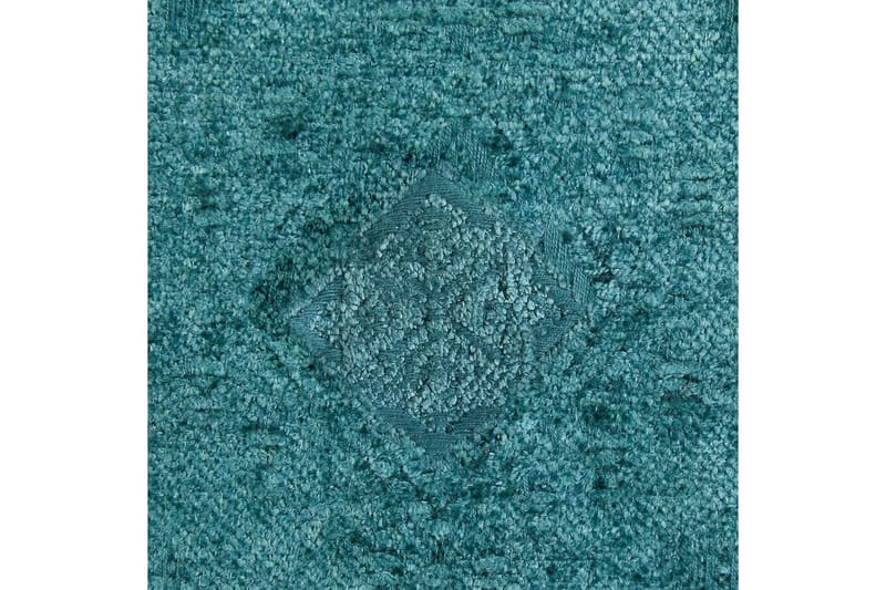 Pynteputer Verpis sett av 2 Blågrønn - Blågrønn - Tekstiler & tepper - Pute & putetrekk - Pynteputer