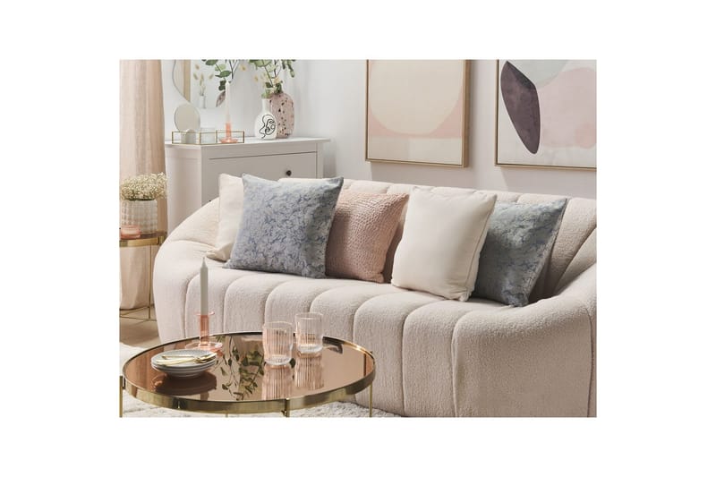 Pynteputer Wisteria sett med 2 - Tekstiler & tepper - Pute & putetrekk - Pynteputer