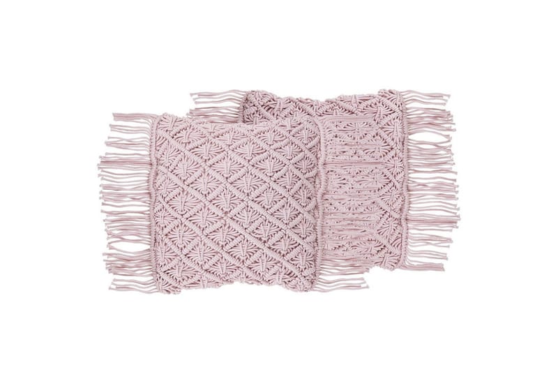 Pynteputer Yaniklar sett med 2