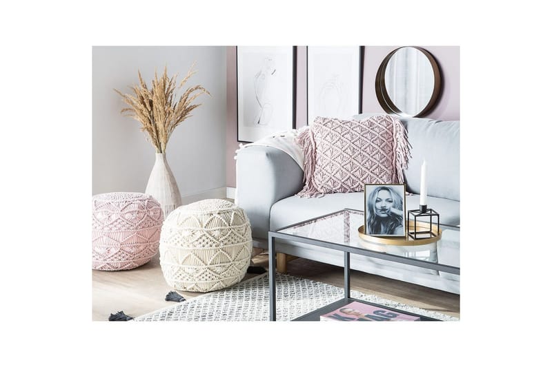 Pynteputer Yaniklar - Tekstiler & tepper - Pute & putetrekk - Pynteputer