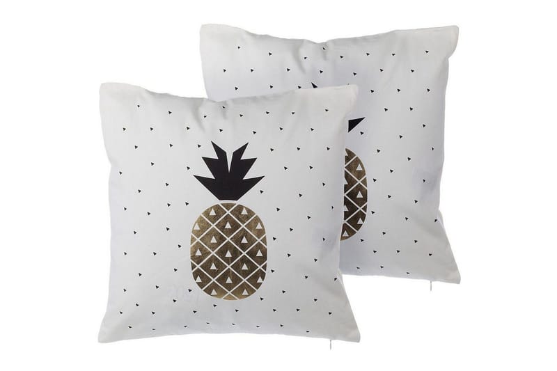 Pynteputer Yasmin sett med 2