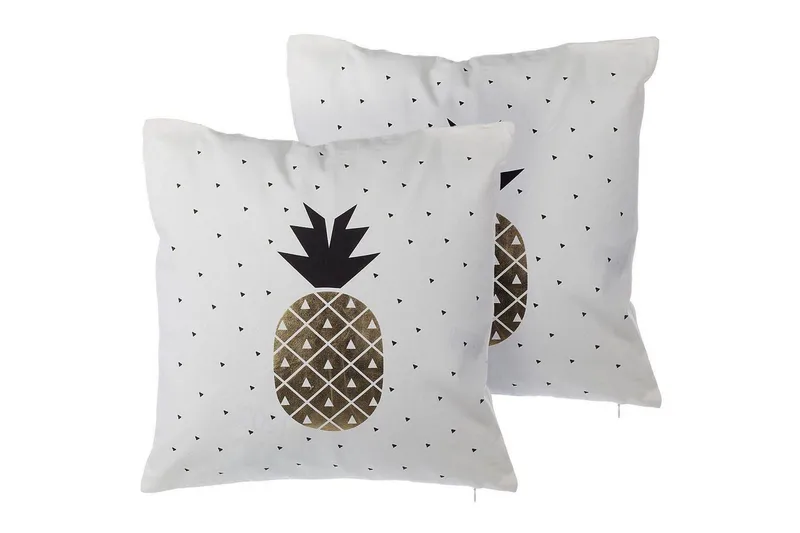 Pynteputer Yasmin sett med 2