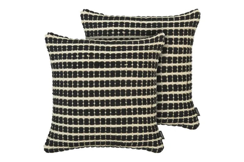 Pynteputer Yoncali sett med 2