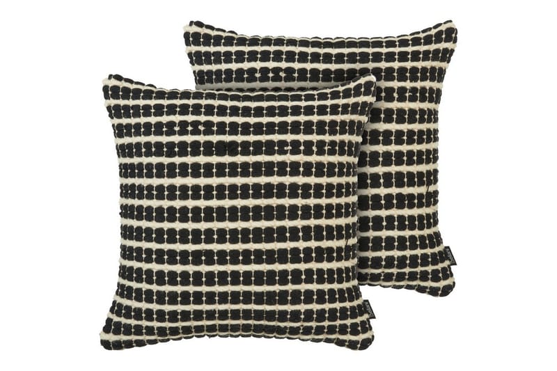 Pynteputer Yoncali sett med 2