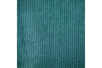 Pynteputer Zinnia sett med 2 Blå, Firkantet - Blå, Firkantet - Tekstiler & tepper - Pute & putetrekk - Pynteputer