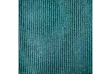 Pynteputer Zinnia sett med 2 Blå, Rektangulær - Blå, Rektangulær - Tekstiler & tepper - Pute & putetrekk - Pynteputer