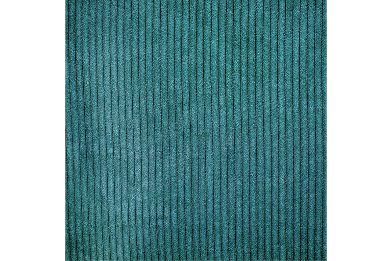 Pynteputer Zinnia sett med 2 Blå, Rektangulær - Blå, Rektangulær - Tekstiler & tepper - Pute & putetrekk - Pynteputer