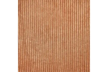 Pynteputer Zinnia sett med 2 Oransje, Firkantet - Oransje, Firkantet - Tekstiler & tepper - Pute & putetrekk - Pynteputer