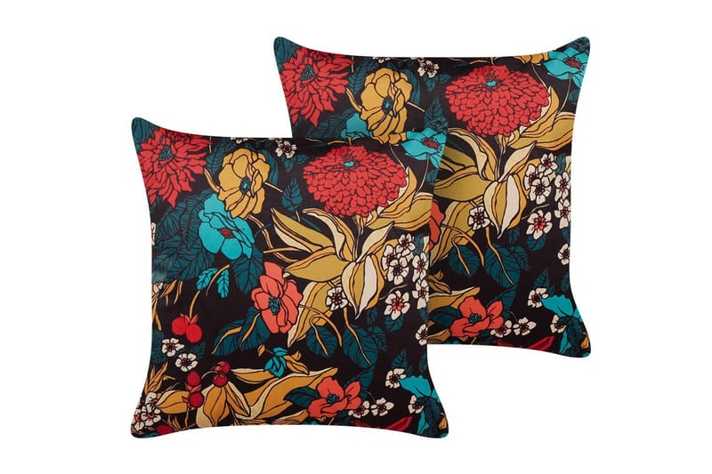 Pynteputer Protea sett av 2