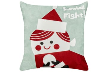 Pynteputer Pudding sett med 2 - Tekstiler & tepper - Pute & putetrekk - Pynteputer