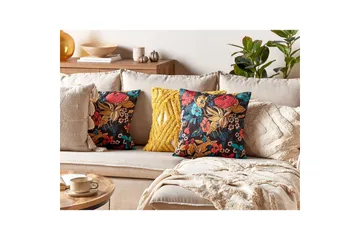 Pynteputer Protea sett av 2 - Tekstiler & tepper - Pute & putetrekk - Pute utendørs