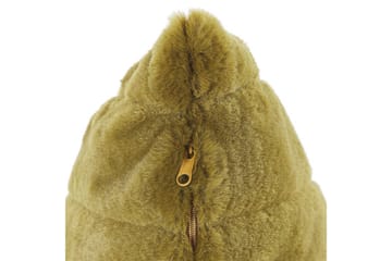 Pynteputer Pumila sett med 2 Grønn - Grønn - Tekstiler & tepper - Pute & putetrekk - Pynteputer