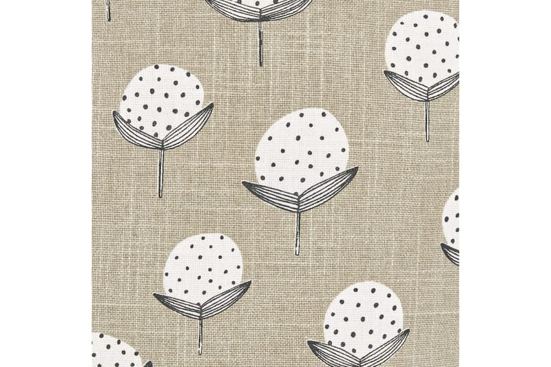 Pynteputer Psilotales sett med 2 - Tekstiler & tepper - Pute & putetrekk - Pynteputer