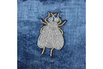 Pynteputer Pentas - Tekstiler & tepper - Pute & putetrekk - Pute utendørs