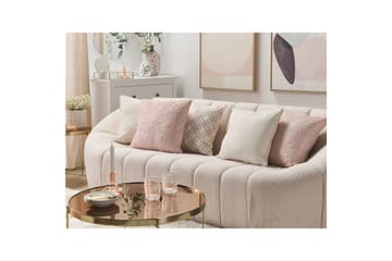 Pynteputer Peony sett med 2 - Tekstiler & tepper - Pute & putetrekk - Pynteputer