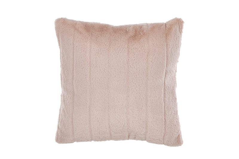 Pynteputer Pumila sett med 2 Rosa - Rosa - Tekstiler & tepper - Pute & putetrekk - Pynteputer