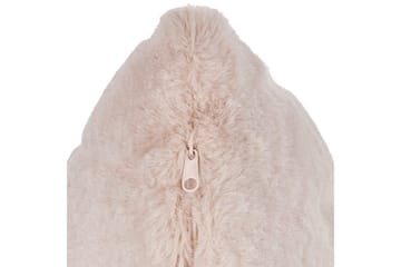 Pynteputer Pumila sett med 2 Rosa - Rosa - Tekstiler & tepper - Pute & putetrekk - Pynteputer